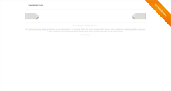 Desktop Screenshot of kandddeli.com